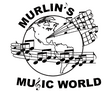Murlin’s Music World