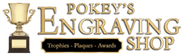 Pokey’s Engraving Shop