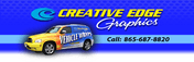 Creative Edge Graphics