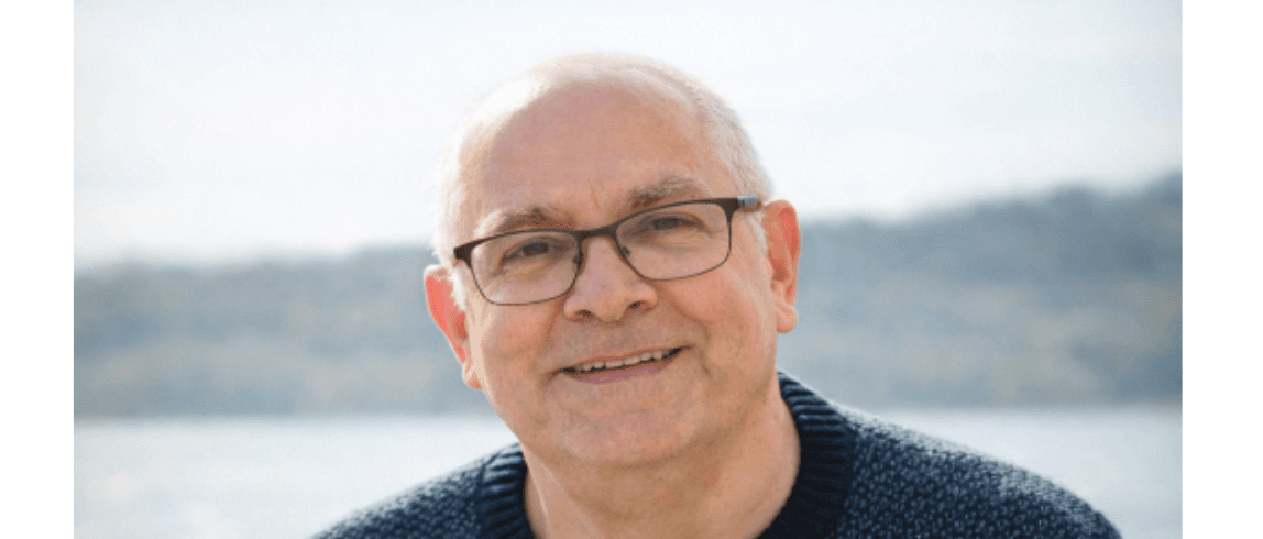 Remembering Bob Boyle