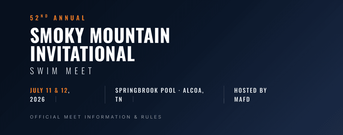 Rules and Regulations Update
